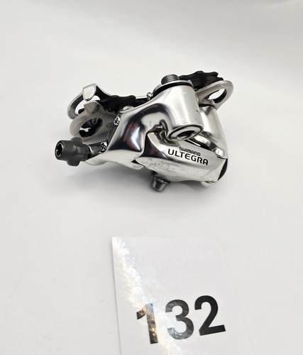Deragliatore shimano ultegra - deragliatore,