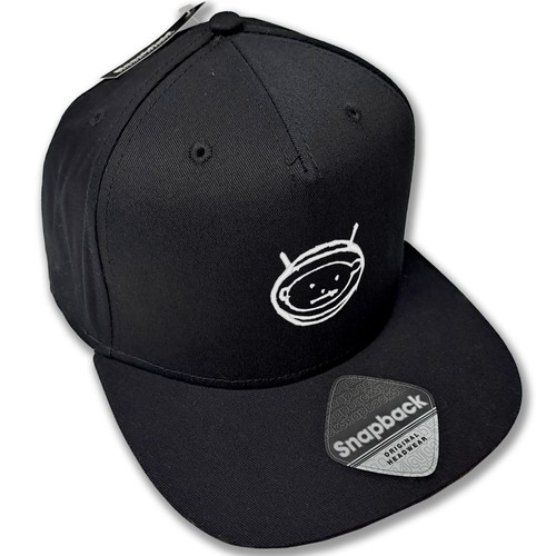 Cappello zooropa nuovo nero - zooropa,