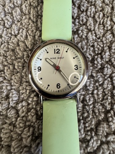 Orologio donna nine west - nine,