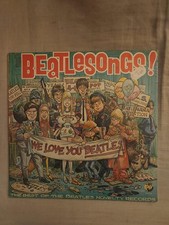 Beatlesongs love you - beatlesongs,