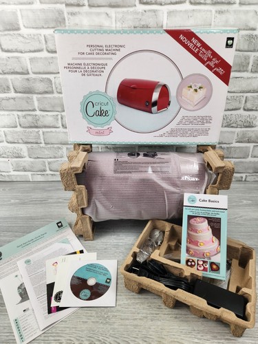 Cricut cake mini taglierina - cake,