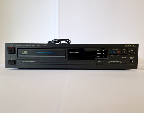 Lettore compact disc 550 - compact, cd