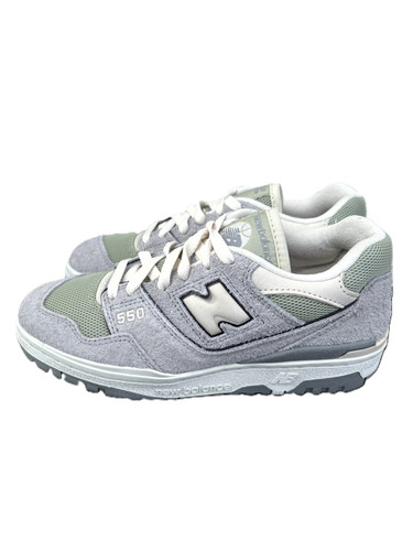 New balance 550 - new,