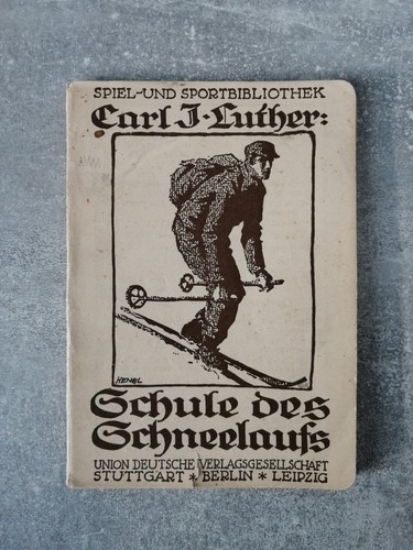 Libro carl luther - carl, scuola