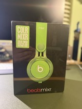 Dr. Dre Beats MIXR - David