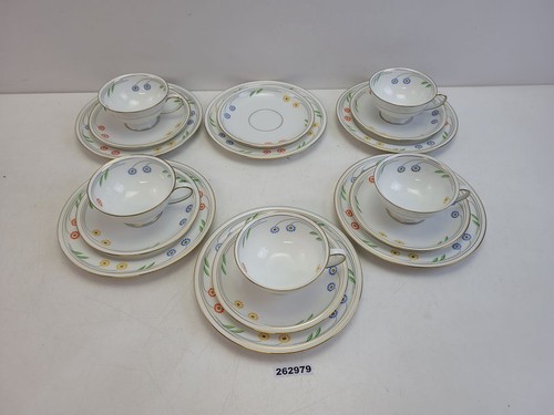 Coperti rosenthal winifred - 5x,