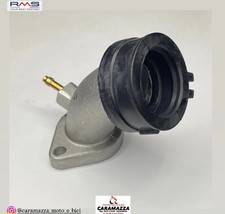 COLLETTORE ASPIRAZIONE YAMAHA MAJESTY 125-150 2000-02 / MALAGUTI MADISON 125-150