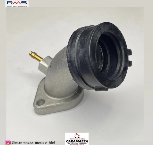 Collettore aspirazione yamaha - collettore,