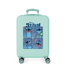 TROLLEY STITCH 4 RUOTE ABS