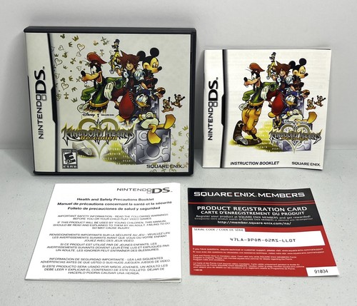 Kingdom hearts coded - kingdom,
