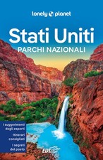 Stati uniti parchi nazionali - stati,
