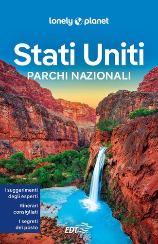 Stati uniti parchi nazionali - stati,