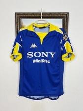 Juventus Third Football Shirt