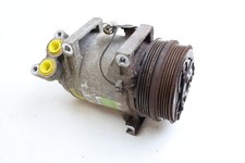 COMPRESSORE ARIA CONDIZIONATA