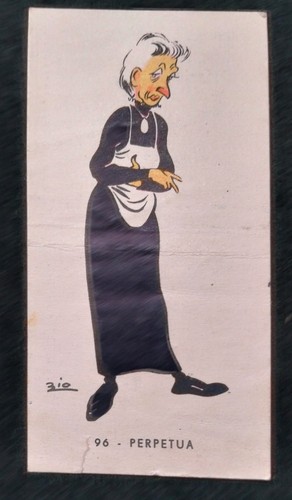 Perpetua perugina buitoni i - 96,