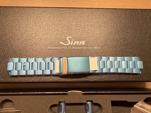 Sinn 757 857 link - 757,