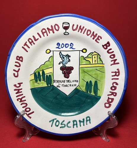 Piatto buon ricordo - buon,