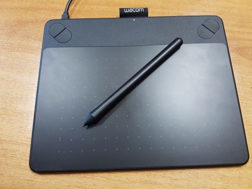Wacom intuos art - intuos, art,