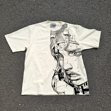 Maglietta JoJo Steel Ball Run