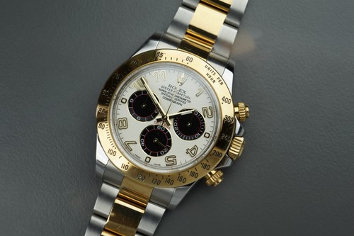 Rolex daytona racing dial - daytona,