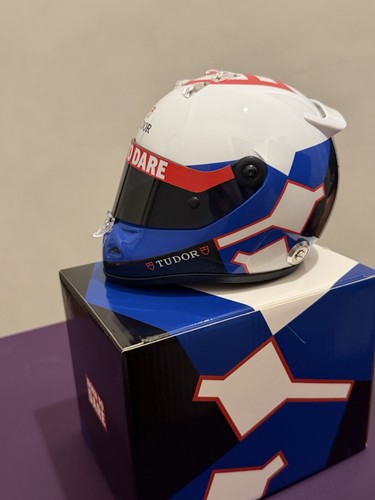Tudor mini casco edizione - tudor, da
