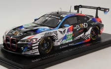 Spark BMW M4 GT3 #31 The Bemd