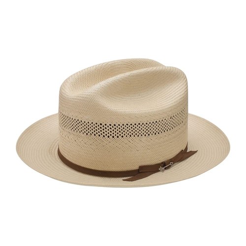Cappello western stetson - western,