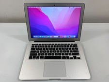 Apple MacBook Air 13" 2017 i5