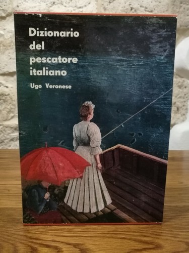 Dizionario del pescatore