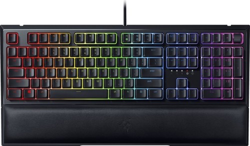 Razer ornata tastiera - v2, da