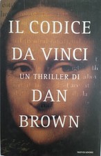 "Il Codice Da Vinci", Dan