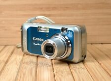 Canon PowerShot A460 5,0