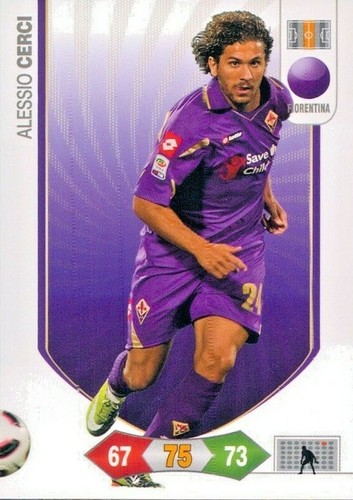 Fiorentina alessio cerci - fiorentina,alessio,