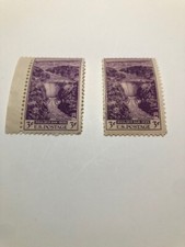 Scott # 774 - Diga di Boulder