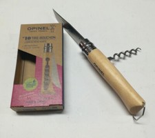 Opinel Coltello Cavatappi