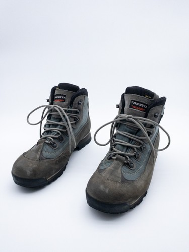 Scarponi trekking uomo - scarponi,