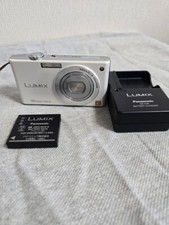 DMC-FX7 Panasonic LUMIX