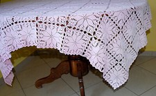 Tovaglia Rettangolare 165X115
