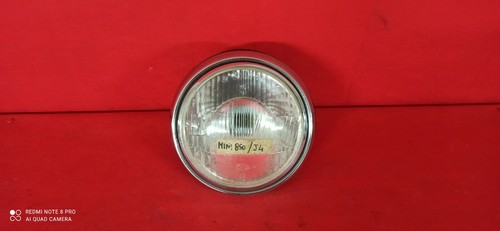 Faro anteriore mini - mini, minor