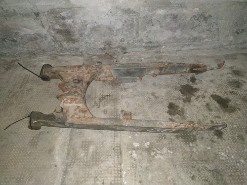 Forcellone fantic motor - fantic,