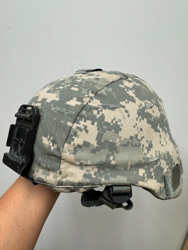 Genuine usgi msa sds gentex - genuine,