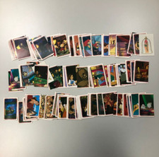 Lotto di n. 134 Figurine Panini - LA BELLA E LA BESTIA - Tutte Diverse