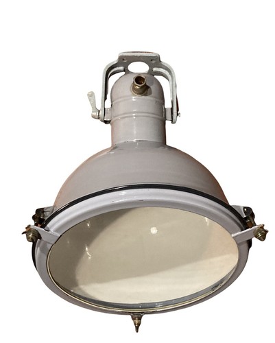 Lampada vintage - 🔴,