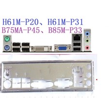 For Original MSI new I/O IO