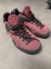 Five ten approach - five,