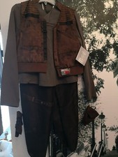 Star Wars no Kylo ren Carnival