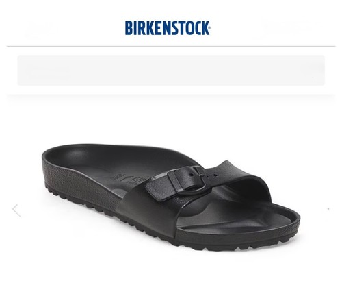 Birkenstock madrid eva - birkenstock,