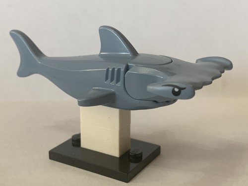 Lego squalo martello sand - lego,
