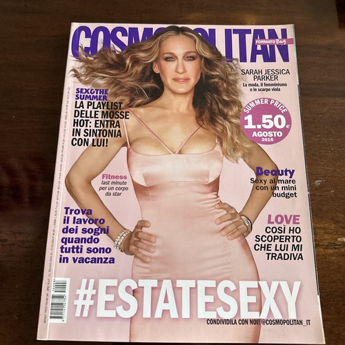 Cosmopolitan 2015 agosto - cosmopolitan, 8/2015