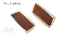 Pece raffinata di qualità